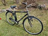 Herrcykel 28" Säljes 1700:-