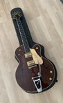 Gretsch G6122-1958 Chet Atkins Country Gentleman