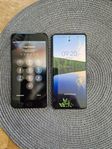 Iphone 7+ och Samsung S20 FE