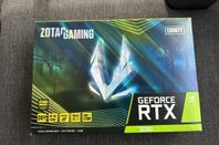 Zotac Gaming GeForce RTX 3090 Trinity 24GB