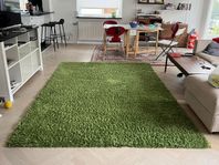 Kasthall Moss-matta grön