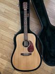 Martin DR 1997 - Made in USA inkl mic