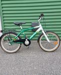 Mycket fin 20" junior citybike