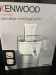 Kenwood Centrifugal juicer