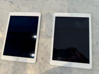 IPad Air 1 och Air 2 + fodral