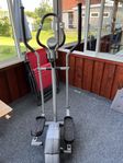 Crosstrainer