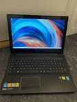 Lenovo snabbt laptop