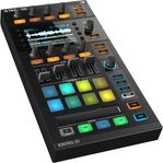 Native Instruments Traktor Kontrol D2 inkl case