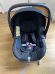Britax Baby-Safe i-size 
