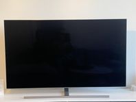 SAMSUNG 55 Tums TV 