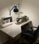 JUKI industrial sewing machine
