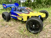 Kyosho Inferno TR-15 GXR