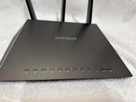 Netgear Nighthawk AC1900 Model R7000