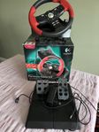 logitech formula force ex