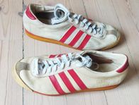 Sneakers Adidas "Vienna" - original från 1970-talet