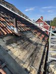 Lägga nytt tak eller montera solcellsanläggning? 