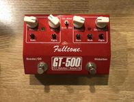 Fulltone GT-500