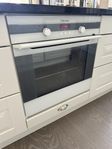 Electrolux inbyggnadsugn