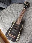 Fazley ukulele