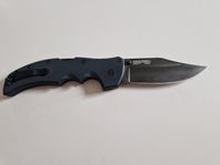 Cold Steel Recon 1 Clip Point