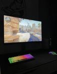Gamingdator + Setup