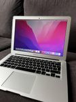 MacBook Air 2017 13 inch 