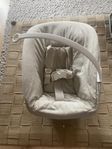 Tripp trapp newborn set Stokke