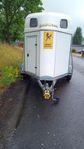 KAFO TRAILER K2022HTC Nybesiktigad