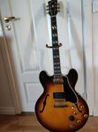 Gibson 345 1960