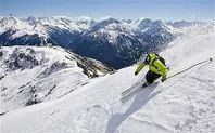 Skidresa Mayrhofen