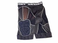 Mountainbike skyddsshorts Raceface D3O
