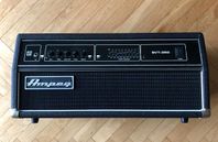 Ampeg SVT-350H basförstärkare