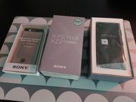Sony Xperia XZ2 Compact, oanvänd