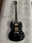 Epiphone SG CUSTOM