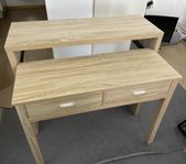 office desk, Datorbord 100*73