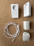 Powerline-adapter (homeplug)