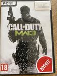 Call of Duty - MW3