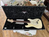 Fender Custom Shop Stratocaster Pro Model 1107