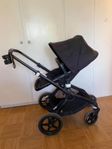 Bugaboo Fox (2021) All black