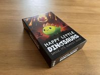 Sällskapsspel Happy Little dinosaurs 