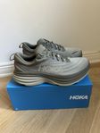 Hoka Bondi 8 - strl 45 1/3