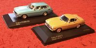 Modellbilar Minichamps Volvo P1800