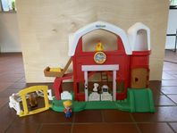 Fisher Price Little People Play Farm
