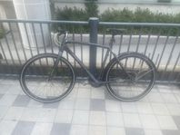 Occano Racing cykel shimano 24 växlar i bra skick