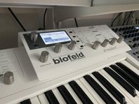 Waldorf Blofeld synthesizer - skick som ny