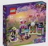 Lego Friends Tivoli 