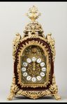 Stor Louis XIV-klocka, Schwenningen, 1960-talet