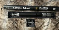 Spartan Sentinel Mountain tripod