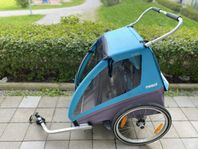 Thule Coaster Cykelvagn 