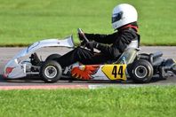 Kart Republic J125